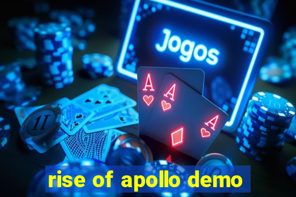 rise of apollo demo